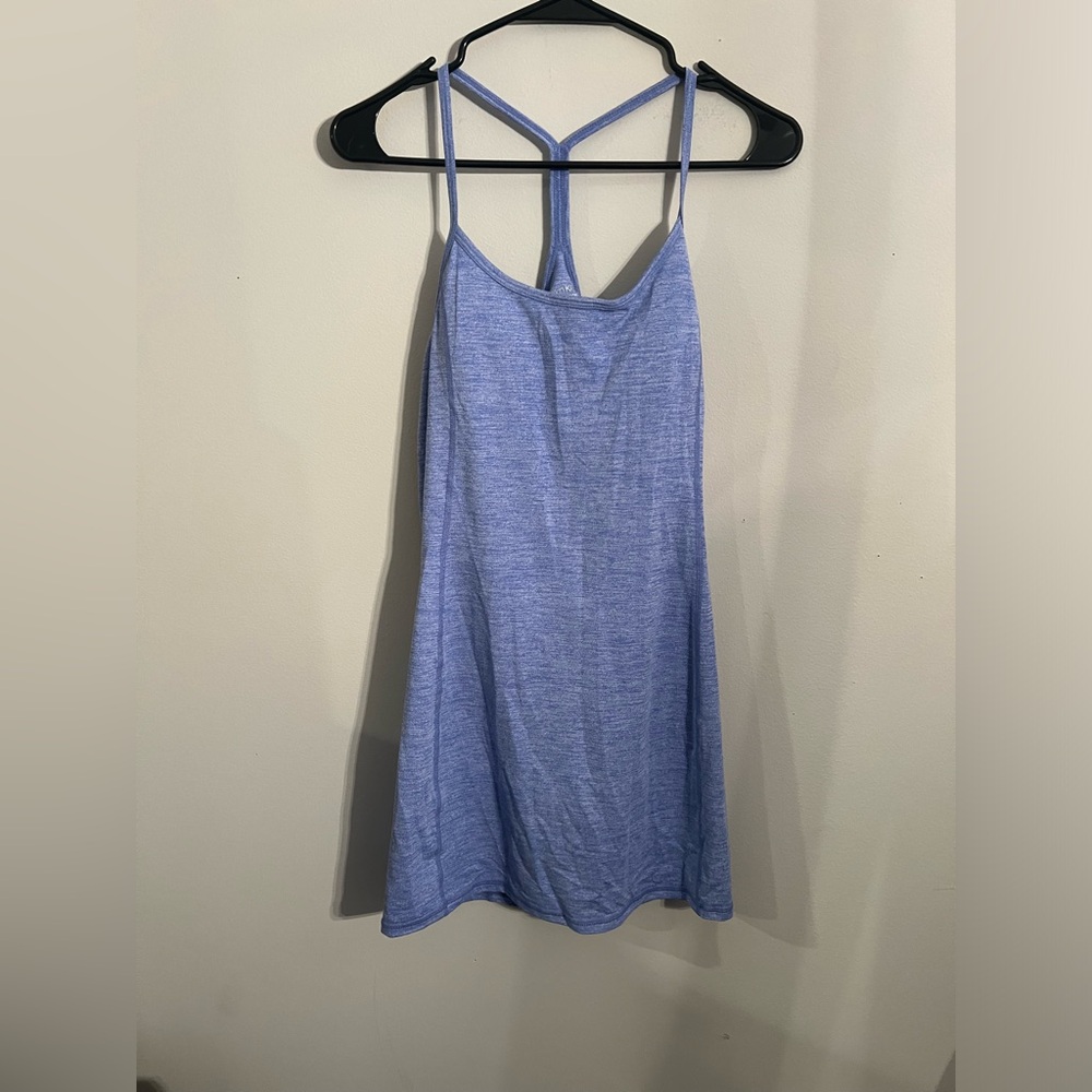 MSRP $90 XS NWT Calvin Klein Performance Womens Performance Mini Athletic Dress
